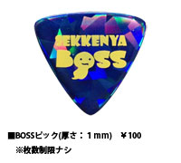 BOSSsbN